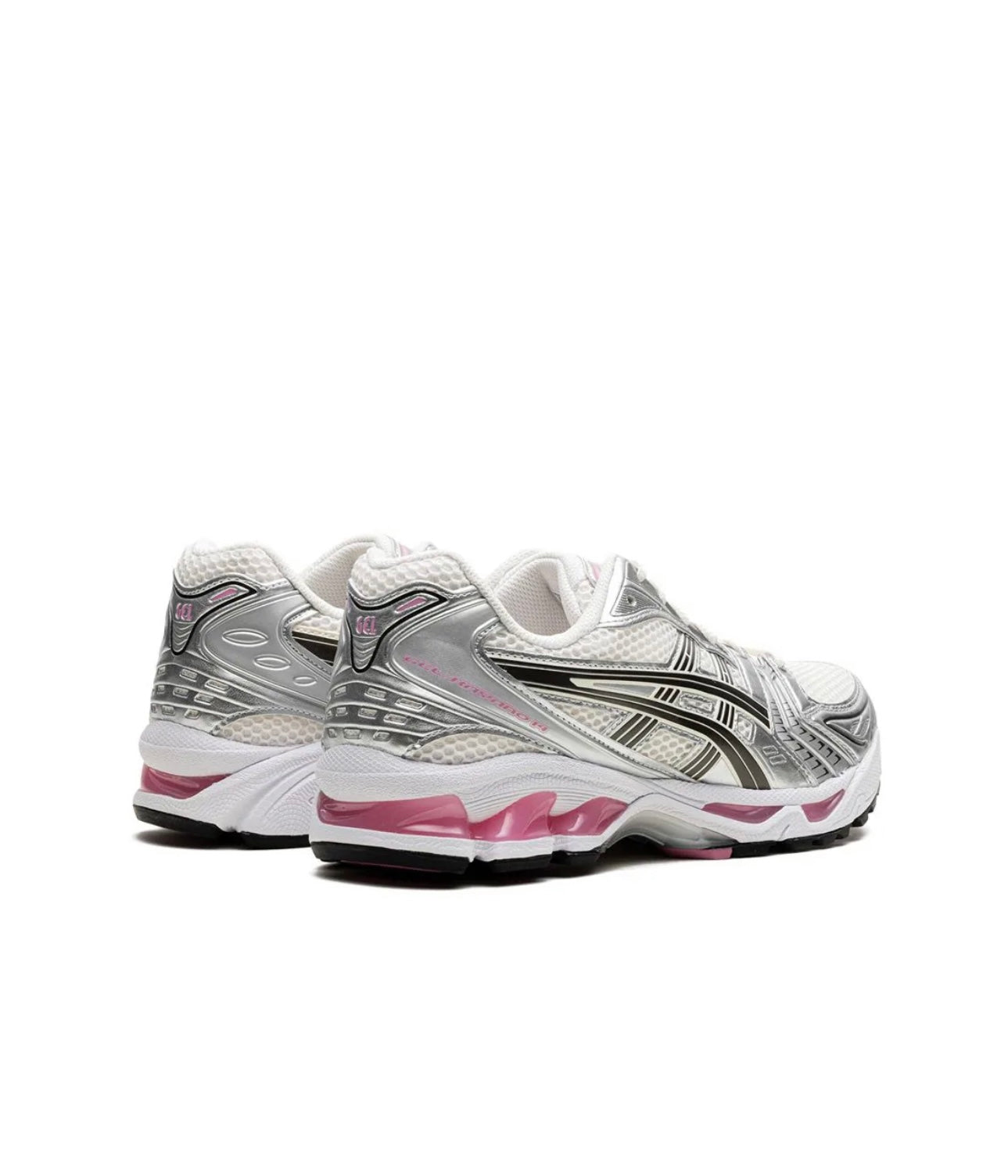 Asics Gel Kayano 14 "Cream/Sweet Pink”