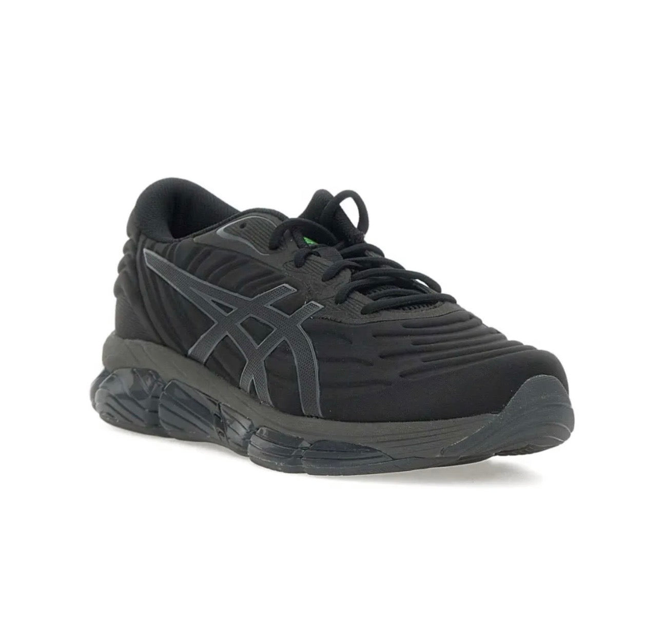 Asics GEL Quantum 360 Black