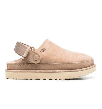 נעלי Ugg Sandals Haki מקוריות בעיצוב אופנתי עכשווי לקידום אתר