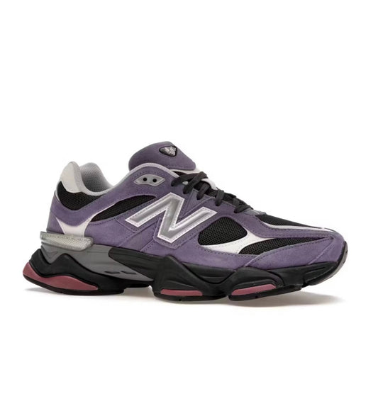 New Balance 9060 Forest Purple