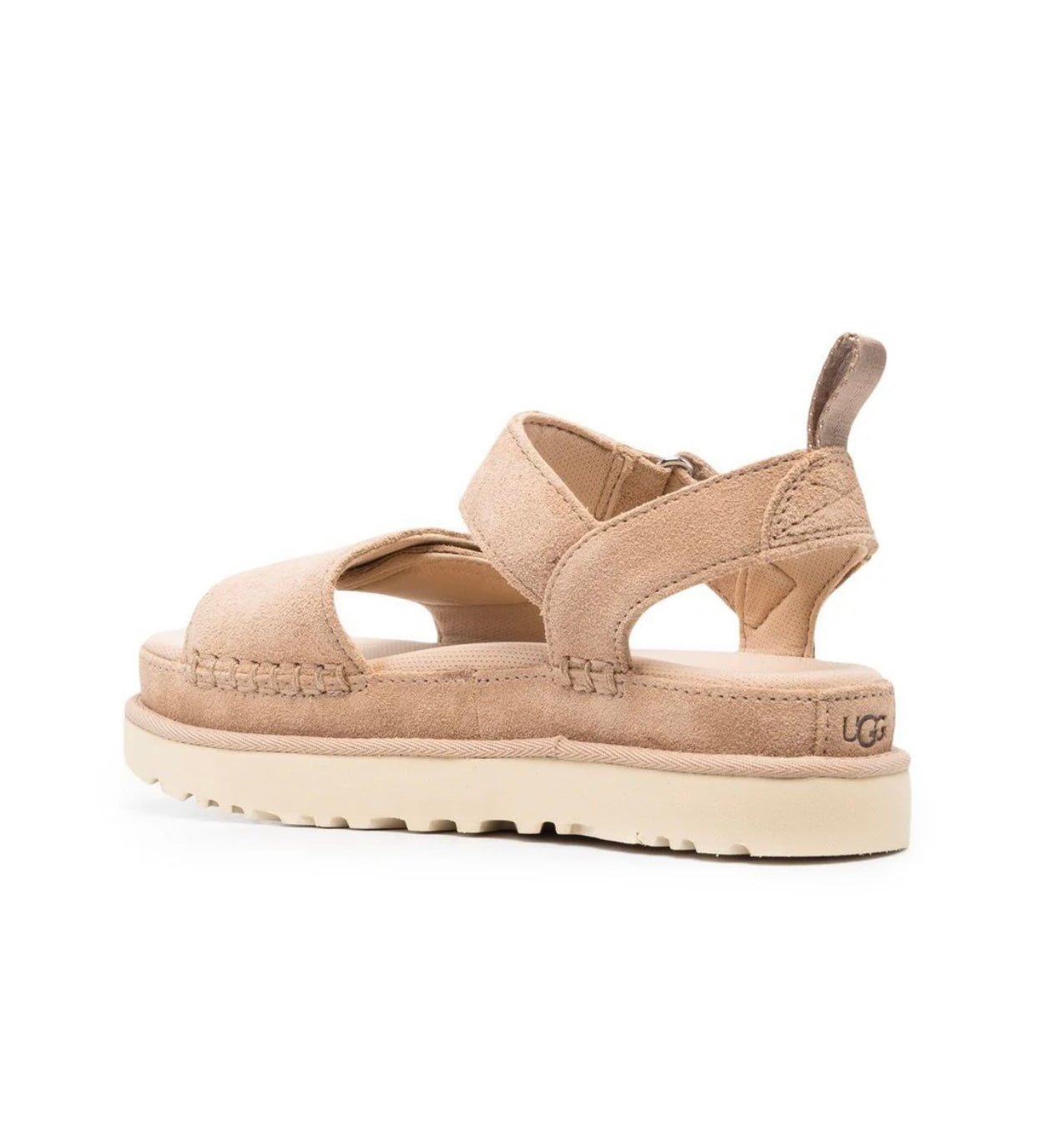 Ugg Sandals Cream