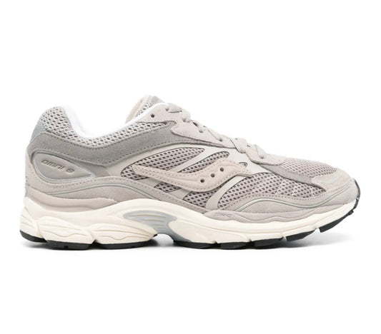Saucony Omni 9 Grey