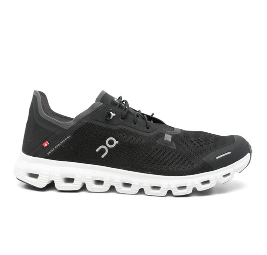 נעלי On cloud 5.0 black white מקוריות בעיצוב אופנתי עכשווי לקידום אתר