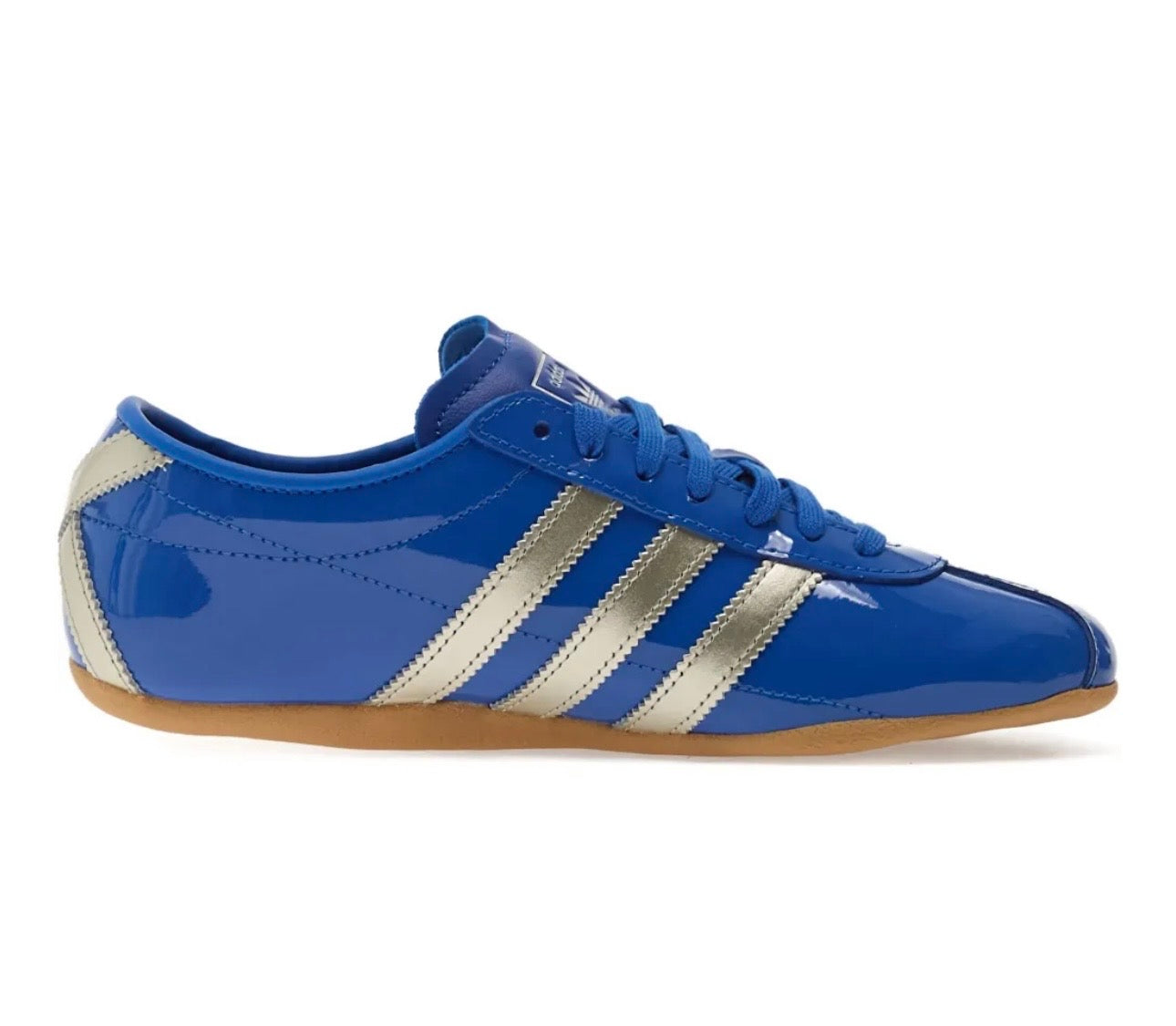 נעלי Adidas Tokyo blue silver מקוריות בעיצוב אופנתי עכשווי לקידום אתר