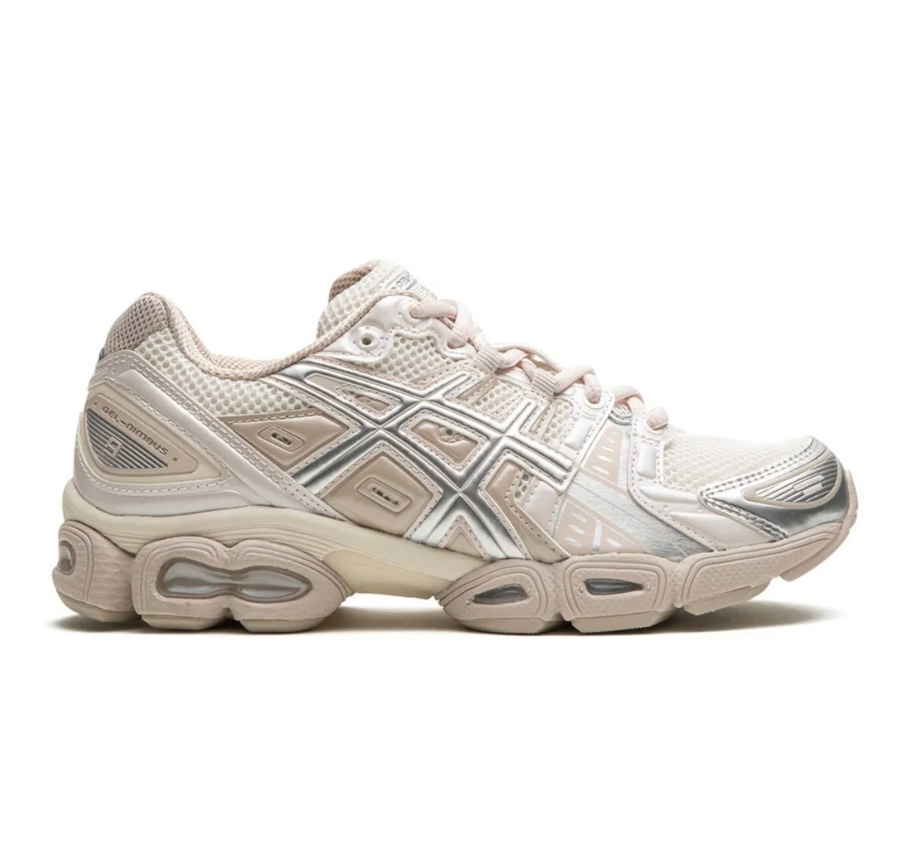 Asics Gel Nimbus Cream