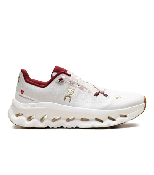 On Cloud 2.0 White Red