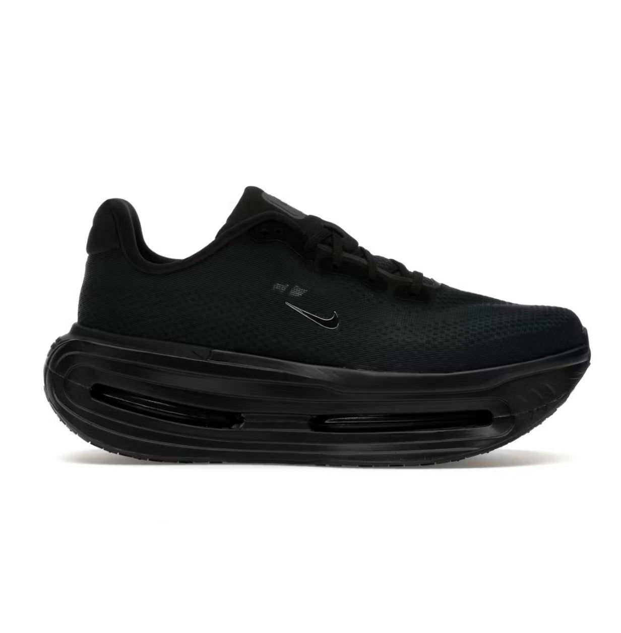 נעלי Nike Vomero Premium Black מקוריות בעיצוב אופנתי עכשווי לקידום אתר