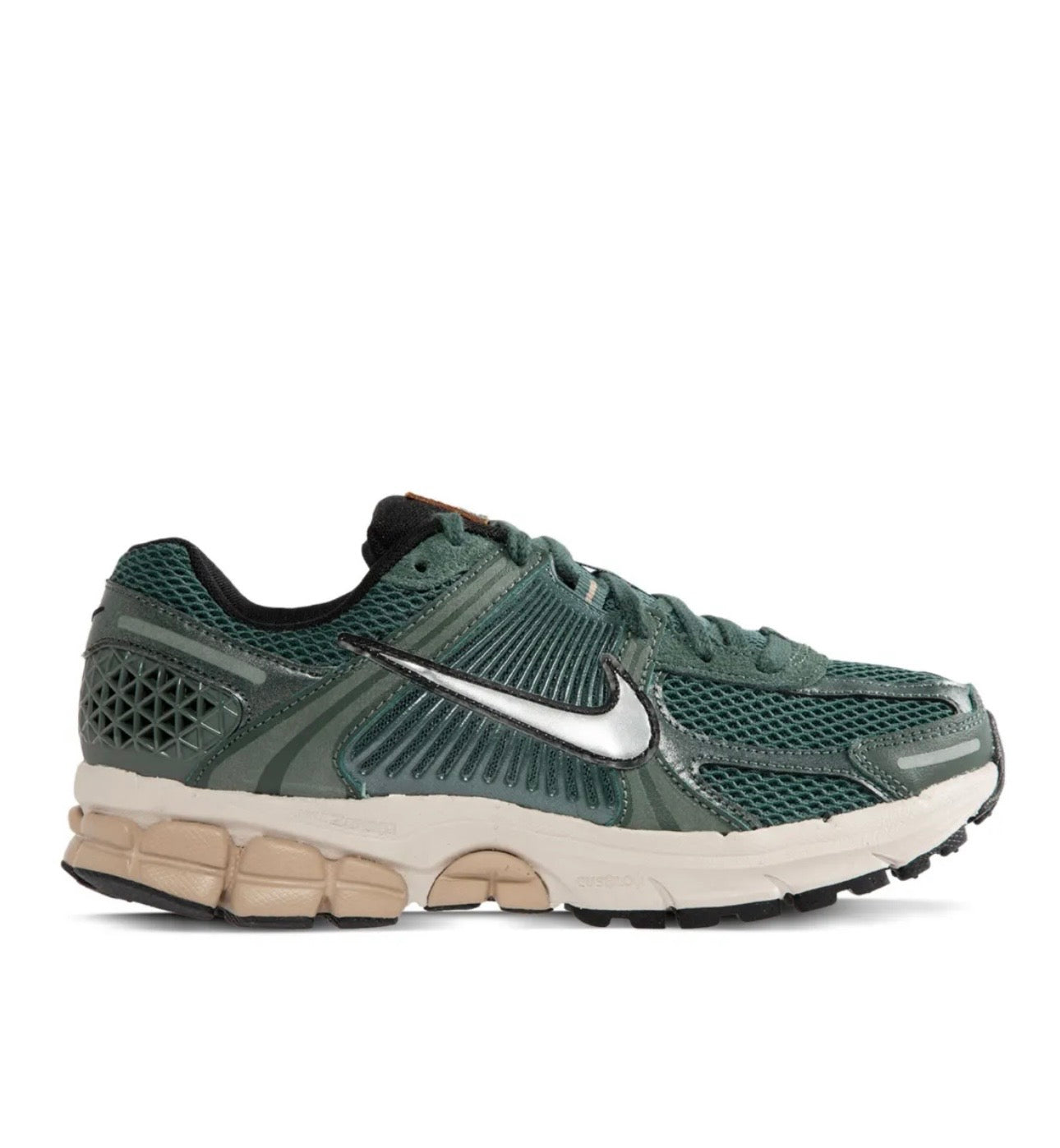 נעלי Nike Zoom Vomero 5 Dark Green מקוריות בעיצוב אופנתי עכשווי לקידום אתר
