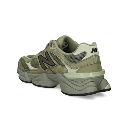 New Balance 9060 Dutch Green