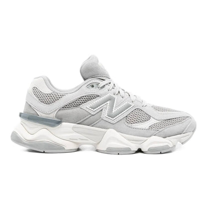 נעלי New Balance 9060 Gray מקוריות בעיצוב אופנתי עכשווי לקידום אתר