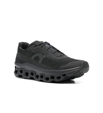 On Cloud Black