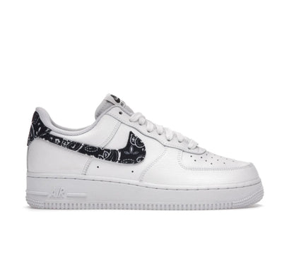 נעלי Nike AIR FORCE 1 מקוריות בעיצוב אופנתי עכשווי לקידום אתר