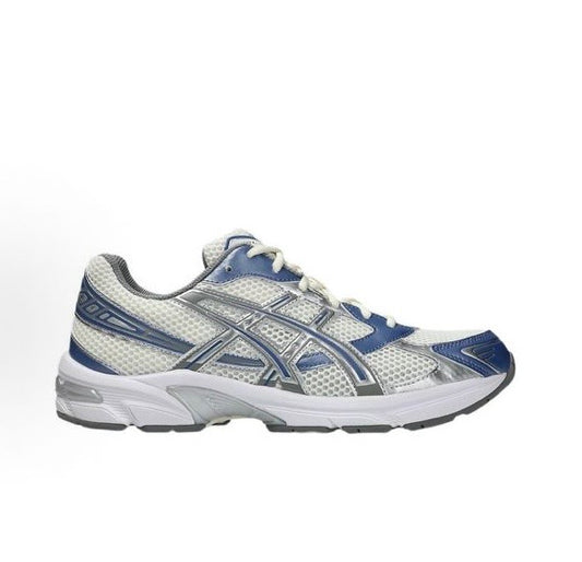נעלי Asics GEL-Kayano silver blue מקוריות בעיצוב אופנתי עכשווי לקידום אתר