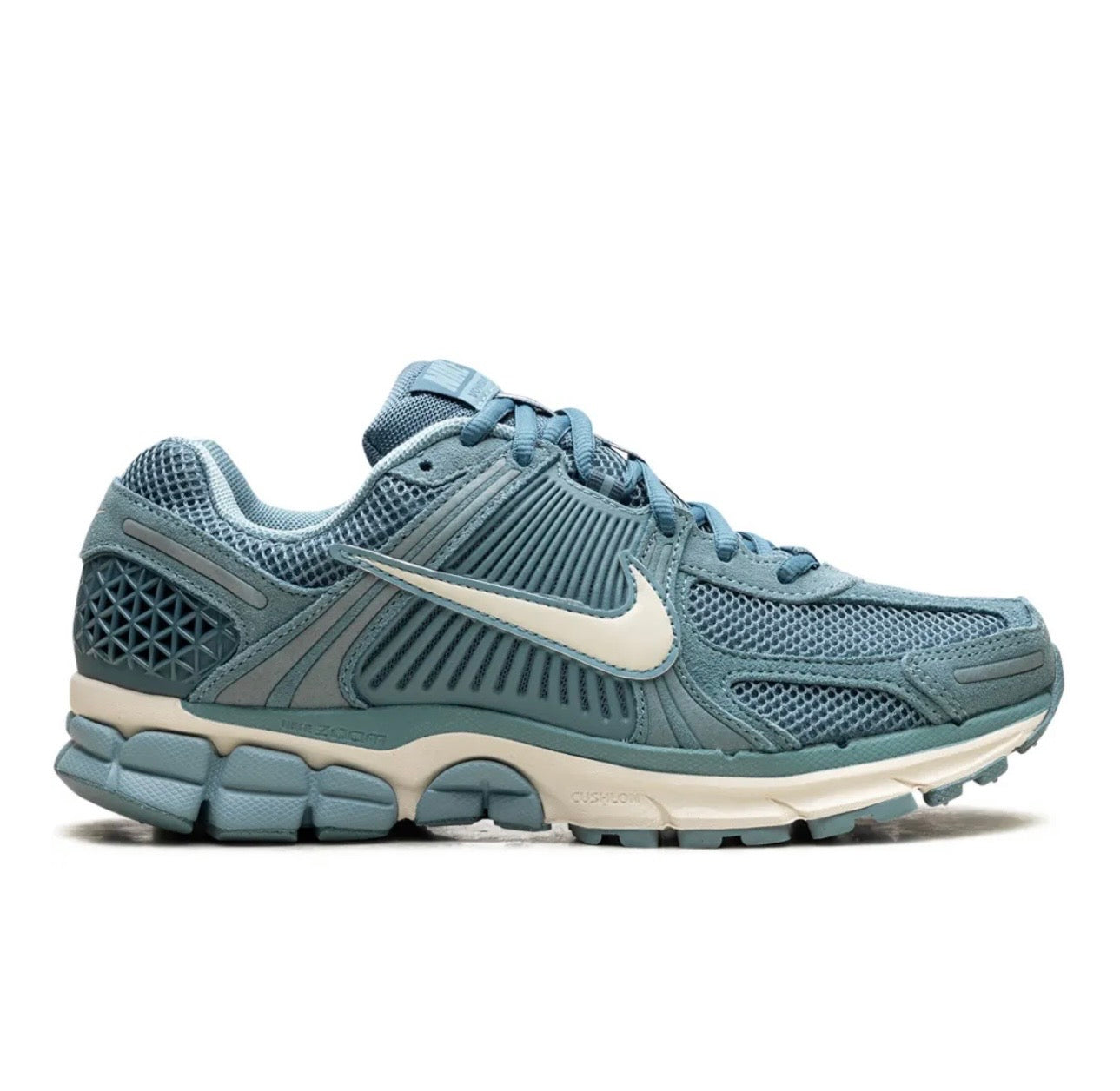 נעלי Nike Zoom Vomero 5 Blue מקוריות בעיצוב אופנתי עכשווי לקידום אתר