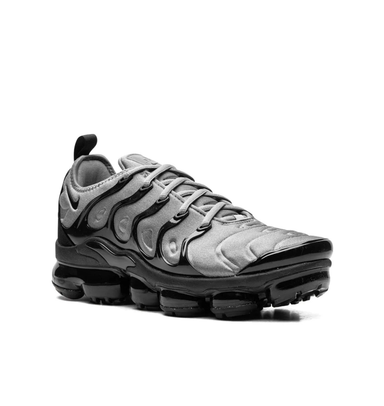 Nike Vapormax grey black
