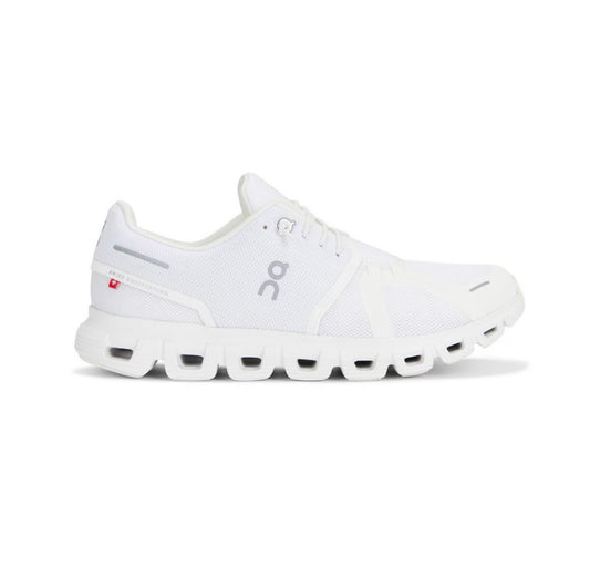 On Cloud 5.0 White