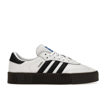 נעלי Adidas Samba platform מקוריות בעיצוב אופנתי עכשווי לקידום אתר
