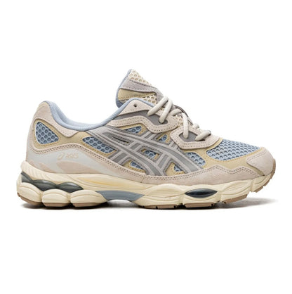 ASICS Gel NYC Oyster Grey