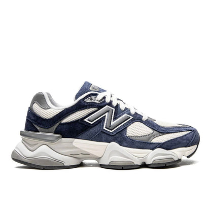 נעלי New Balance 9060 Navy Blue מקוריות בעיצוב אופנתי עכשווי לקידום אתר
