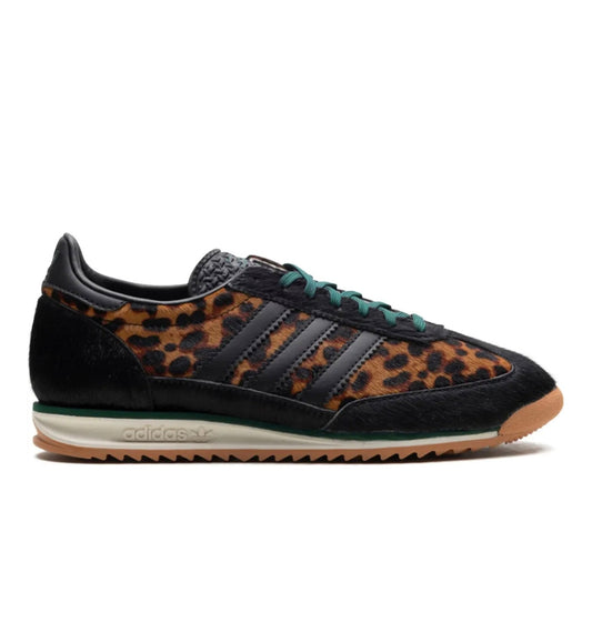 Adidas SL 72 Leopard Fint