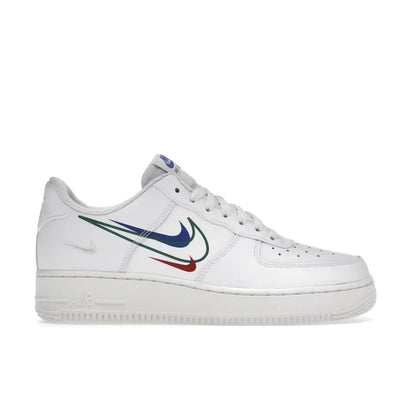 נעלי Nike AIR FORCE 1 מקוריות בעיצוב אופנתי עכשווי לקידום אתר