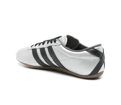 Adidas Tokyo silver black
