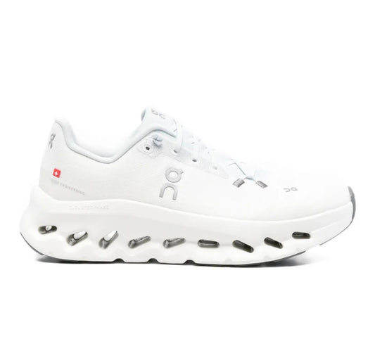 On Cloudtilt white