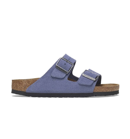 נעלי Birkenstock Arizona Light blue מקוריות בעיצוב אופנתי עכשווי לקידום אתר