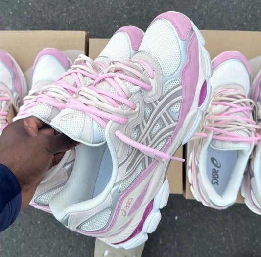 ASICS Gel NYC Pink