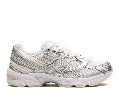 נעלי ASICS Gel 1130 silver cream מקוריות בעיצוב אופנתי עכשווי לקידום אתר