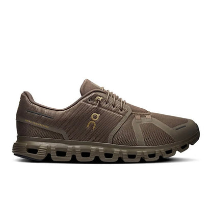 נעלי On cloud 5.0 brown מקוריות בעיצוב אופנתי עכשווי לקידום אתר
