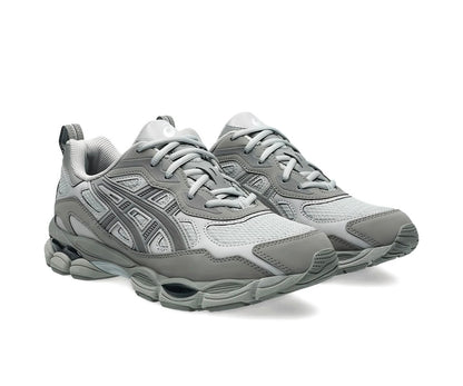 ASICS Gel NYC Grey