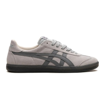 נעלי Onitsuka Tiger Tokuten grey מקוריות בעיצוב אופנתי עכשווי לקידום אתר