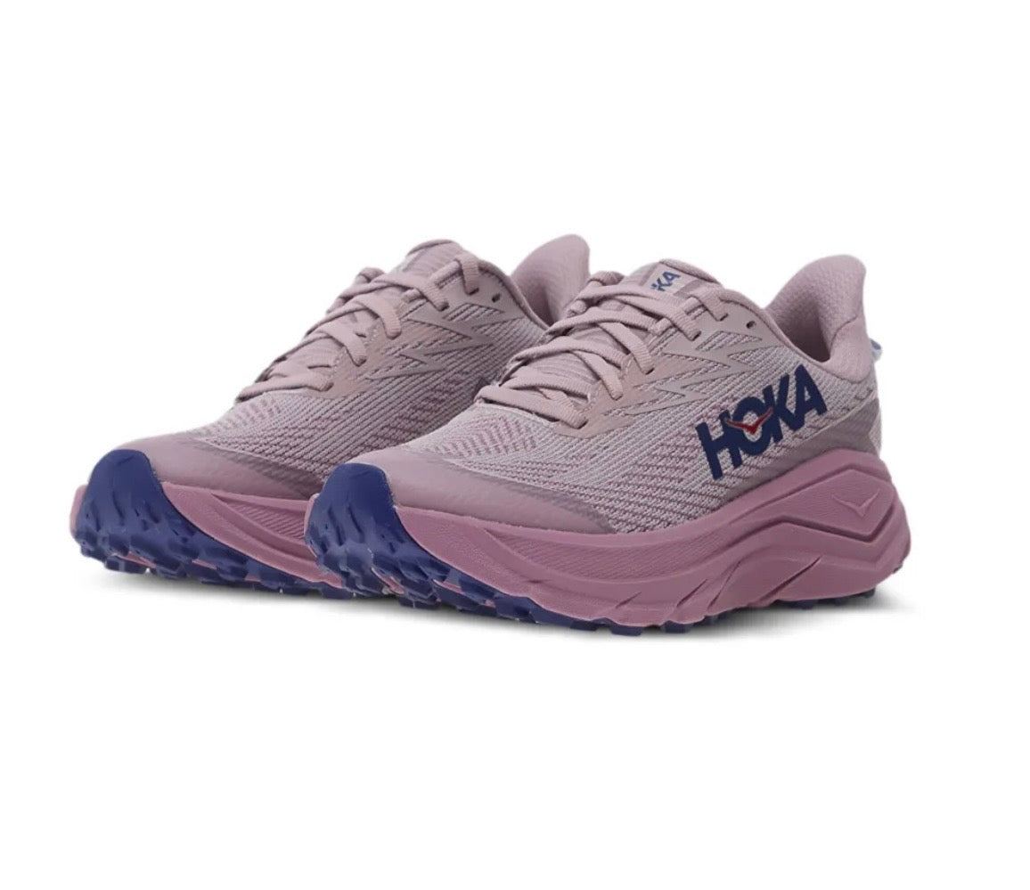 Hoka Challenger GTX Pink