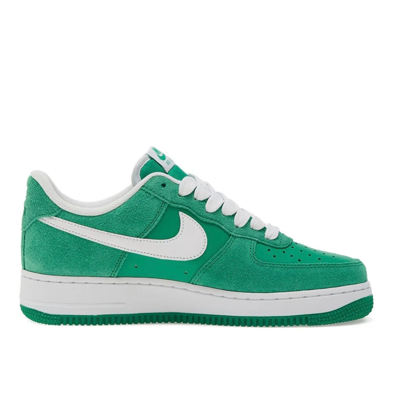 Nike AIR FORCE 1 Light Green