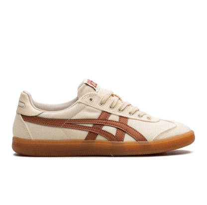 נעלי Onitsuka Tiger Tokuten beige brown מקוריות בעיצוב אופנתי עכשווי לקידום אתר