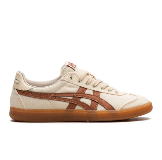 Onitsuka Tiger Tokuten beige brown