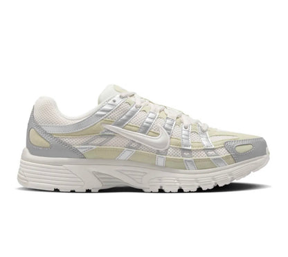 נעלי Nike P6000 White מקוריות בעיצוב אופנתי עכשווי לקידום אתר