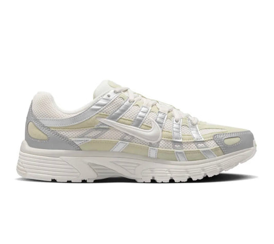 נעלי Nike P6000 White מקוריות בעיצוב אופנתי עכשווי לקידום אתר