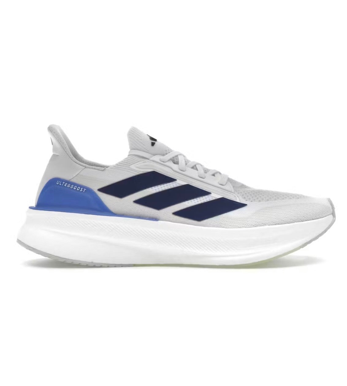 Adidas Ultra Boost X5 Grey Blue