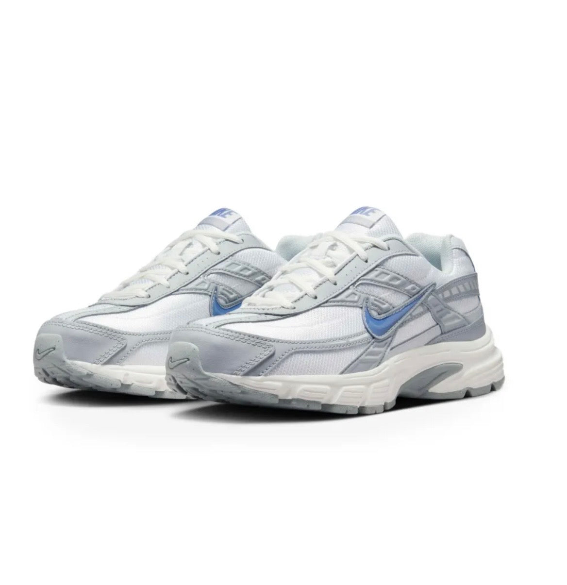 Nike Initiator White Grey Blue