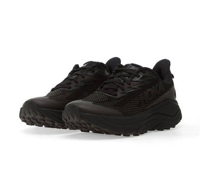 Hoka Challenger GTX Black