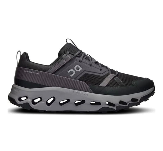 נעלי On Cloudhorizon Black Grey מקוריות בעיצוב אופנתי עכשווי לקידום אתר