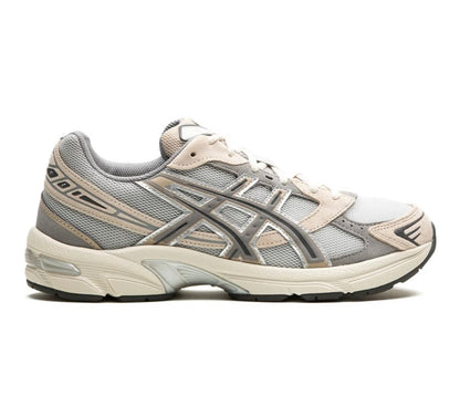 נעלי ASICS Gel 1130 silver cream מקוריות בעיצוב אופנתי עכשווי לקידום אתר