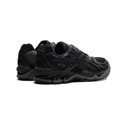 Asics Gel Nimbus Black