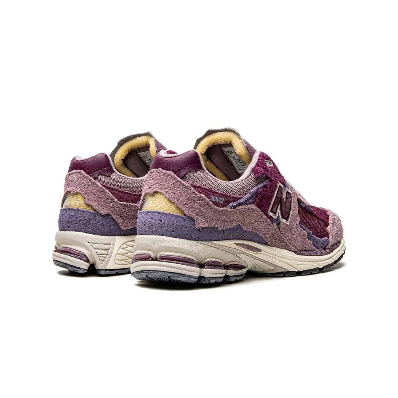 New Balance 2002R  ״protection pack Violet”