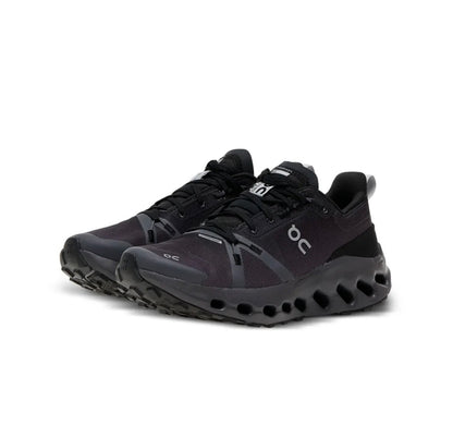 On Cloudsurfer Black