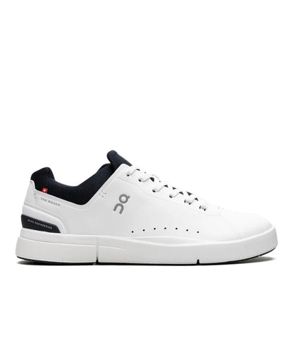 נעלי On Cloud Sneakers White Black מקוריות בעיצוב אופנתי עכשווי לקידום אתר