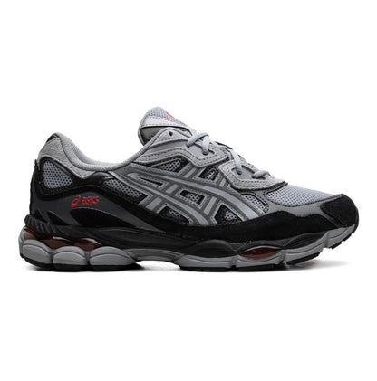 נעלי ASICS Gel Gravel Black מקוריות בעיצוב אופנתי עכשווי לקידום אתר