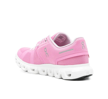 On Cloud 6 Pink